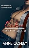 Echo by Anne Conley