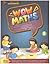 Wow Maths Textbook for Class 5 by E3 Edusolutions