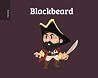 Pocket Bios: Blackbeard Pocket Bios: Blackbeard