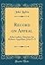 Record on Appeal: John Larkin, Attorney for Relator-Appellant, John P. O (Classic Reprint)