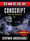 OMEGA Conscript (OMEGA, #4)