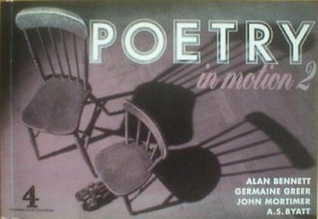 Poetry in Motion 2 (Paperback)