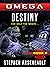 OMEGA Destiny (OMEGA, #8)