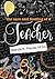 The Care and Feeding of a Teacher (black and white) by Brenda K. Preuss