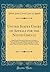 United States Court of Appeals for the Ninth Circuit: Alaska Pacific Fisheries, a Corporation, Its Officers, Agents, Employees, and All Persons Acting ... The United States of America, Appellee; Tr
