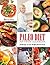 Paleo Diet Air Fryer Cookbook by Marta Getty