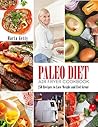 Paleo Diet Air Fr...
