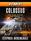 AMP Colossus