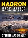 HADRON Dark Matter (HADRON, #1)