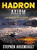 HADRON Axiom
