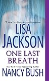 One Last Breath by Lisa  Jackson