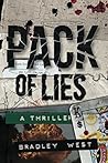 Pack of Lies (Lies, #2) Pack of Lies (Lies, #2)