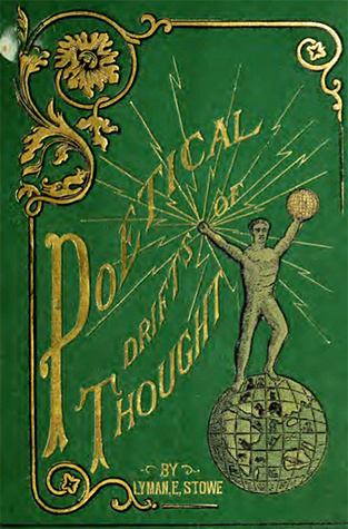 Poetical Drifts of Thought; or, Problems of Progress (Hardcover)