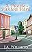 A Puzzle in Paxton Park (Paxton Park Mystery, #3)