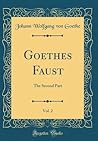Goethes Faust, Vo...