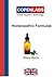 Homoepathic Formulae