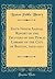 Fifty-Ninth Annual Report of the Trustees of the Public Library of the City of Boston, 1910-1911 (Classic Reprint)