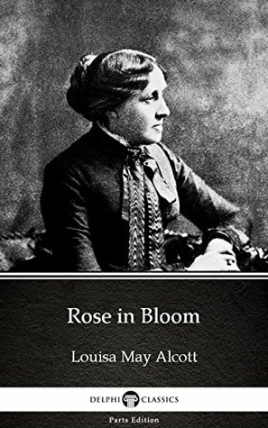 Rose in Bloom