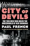 City of Devils by Paul French City of Devils by Paul French