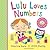Lulu Loves Numbers