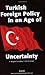 Turkish Foreign Policy in an Age of Uncertainty