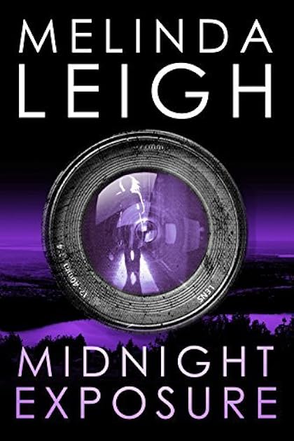 Midnight Exposure (Midnight, #1)