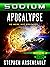 SODIUM Apocalypse (SODIUM, #2)