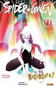 Spider-Gwen 1