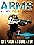ARMS War for Eden (ARMS, #1)