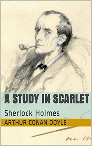 A Study In Scarlet