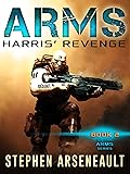 ARMS Harris' Revenge