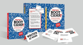 Writer's Boot Camp 2: Tactics and Strategies for Writing Every Day (Paperback)