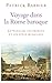 Voyage dans la Rome baroque: Le Vatican, les princes et les fêtes musicales (essai français) (French Edition)
