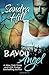 Bayou Angel (Cajun #8)