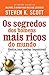 Os segredos dos homens mais...