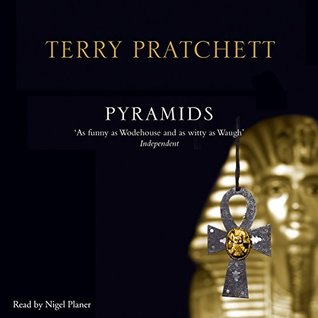 Pyramids