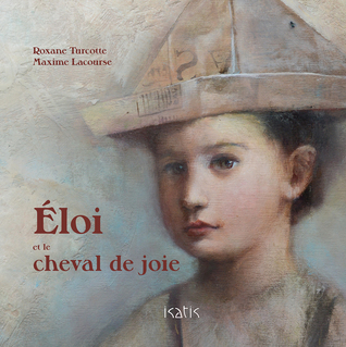 Eloi et le cheval de joie (Unknown Binding)