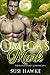 Omega's Mark (The Blood Legacy Chronicles #6)