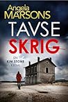 Tavse skrig by Angela Marsons