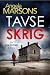 Tavse skrig (En Kim Stone krimi, #1)