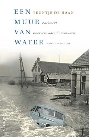 Een muur van water (Kindle Edition)