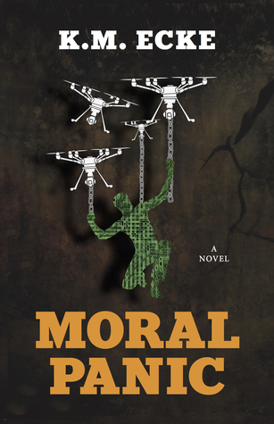 Moral Panic
