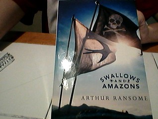 Swallows and Amazons