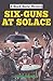 Six Guns at Solace by John Davage