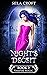 Night’s Deceit (Vampire Mag...