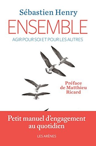 Ensemble (French Edition)