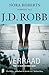 Verraad by J.D. Robb