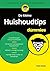 De kleine huishoudtips voor dummies by Pam Smits