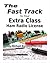 The Fast Track to Your Extra Class Ham Radio License by AF7KB Michael Burnette