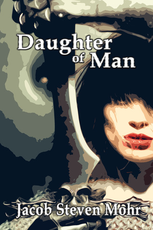 Daughter of Man
